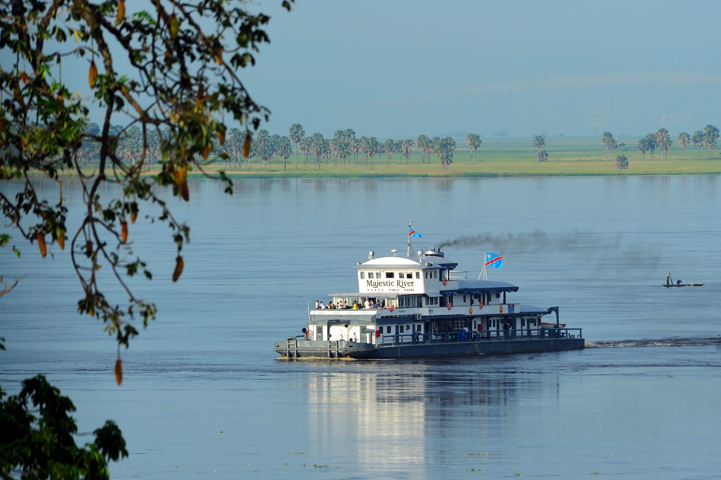 De Vlaamse Congoroman Literatuurgeschiedenis