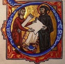 Grit Vervolgen erger maken Hoe komen middeleeuwse boeken tot stand? | Literatuurgeschiedenis