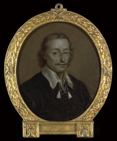 Dit portret van Jacob Steendam door J.M. Quinkhard komt uit het Panpoëticon Batavum (Alle Nederlandse dichters), een achttiende-eeuwse portrettenverzameling. Lambert Bidloo maakte er een lofzang op de afgebeelde dichters bij.  René van Stipriaan, Het volle leven. Nederlandse literatuur en cultuur ten tijde van de Republiek. Amsterdam 2002, p. 266 ((Rijksmuseum A’dam)