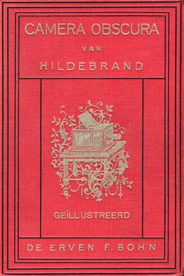 Hildebrand, Camera Obscura (ps. van Nicolaas Beets)
