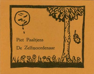 Piet Paaltjens, De zelfmoordenaar. Apeldoorn: Aldo Pers, 1986.
