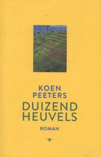 Koen Peeters, Duizend heuvels