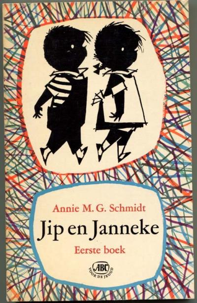 Annie M.G. Schmidt, Jip en Janneke
