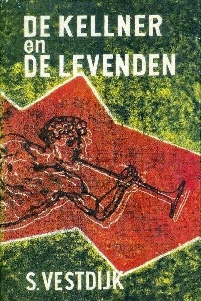 Simon Vestdijk, De kellner en de levenden, 1949