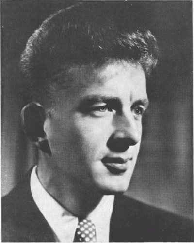 Hans Lodeizen (1924-1950)