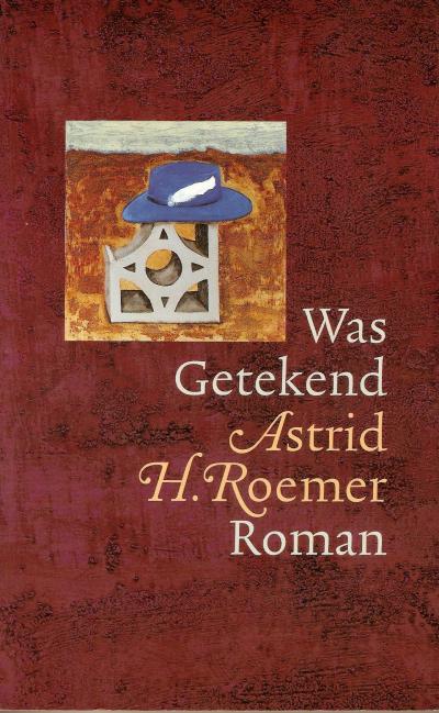 Astrid Roemer, "Was getekend", 1998