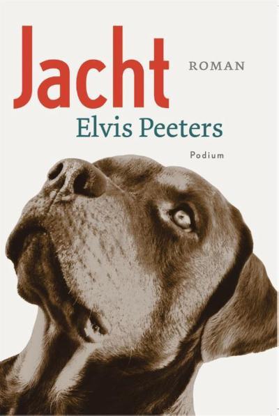 Elvis Peeters, Jacht
