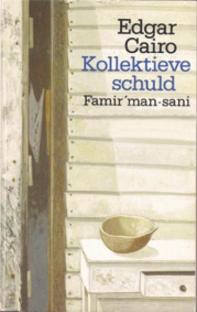 Edgar Cairo, Kollektieve schuld/Famir'man sani