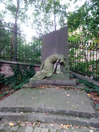 Graf van Van Duyse
