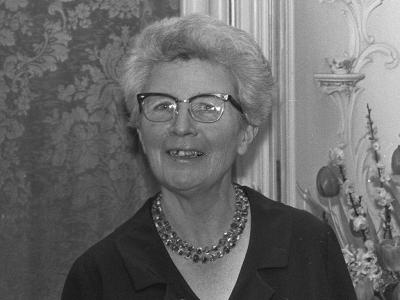 Ida Gerhardt