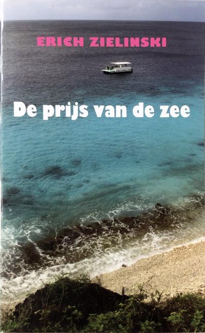 Omslag van De prijs van de zee