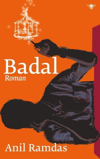 Omslag van Badal