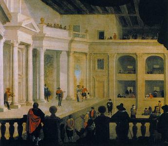 Gysbreght van Aemstel Literatuurgeschiedenis