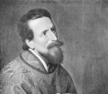 Jan Baptist Stalpart van der Wiele