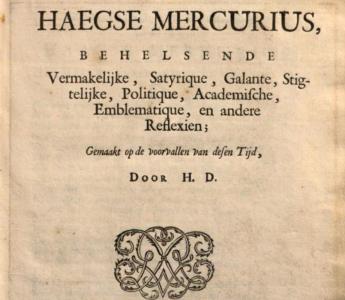 Haegse Mercurius