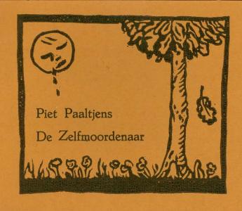 Piet Paaltjens, De zelfmoordenaar. Apeldoorn: Aldo Pers, 1986.
