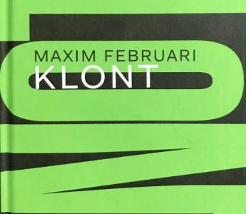 Klont, Maxim Februari, 2019