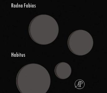 Radna Fabias, Habitus: Gedichten