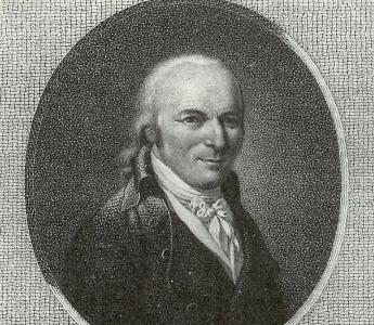De meest felle bestrijder van het koloniale systeem: Jacob Haafner.