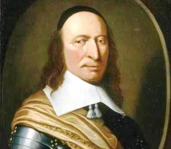 Peter Stuyvesant