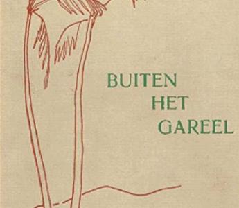 Buiten het gareel