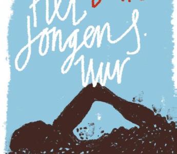 Andreas Burnier, Het jongensuur