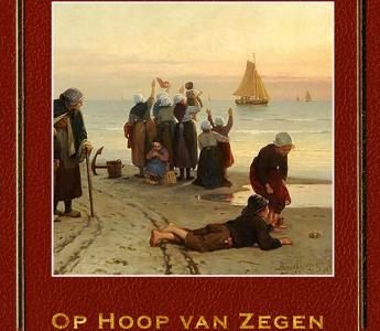 Herman Heijermans, Op hoop van zegen