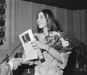 Hermine de Graaf