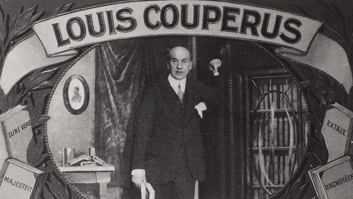 Louis Couperus