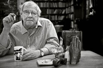 Jeroen Brouwers