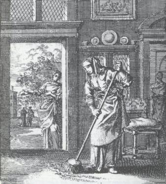 Jan Luyken | Literatuurgeschiedenis