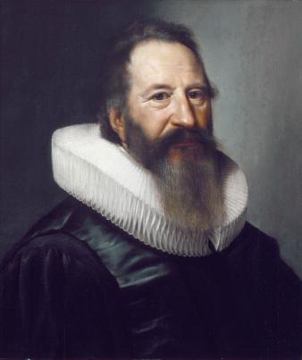 Gerardus Vossius