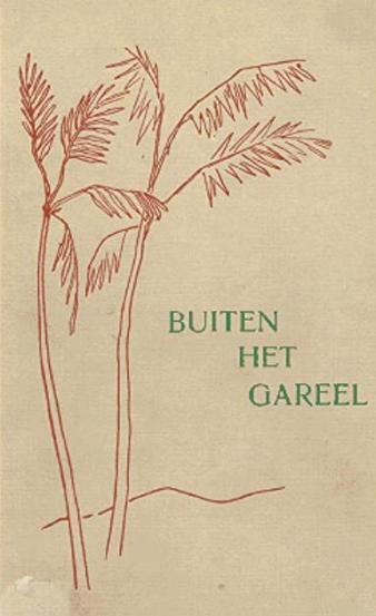 Buiten het gareel