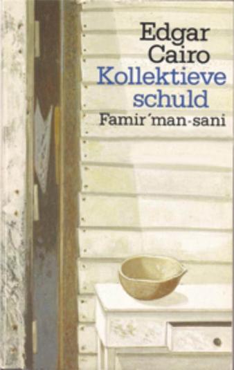 Edgar Cairo, Kollektieve schuld/Famir'man sani