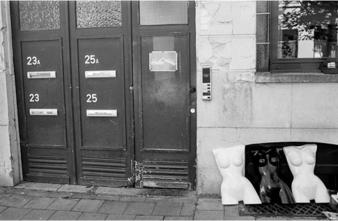 straatfotografie door Peter Terrin