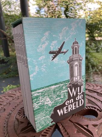 ​​​​​​​Wij en de wereld