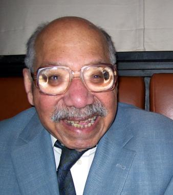 Portret van Jules de Palm