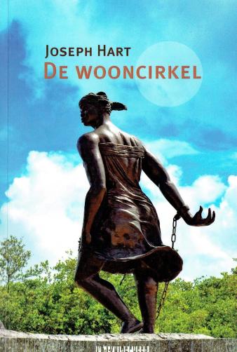 Omslag van Joseph Hart, De Wooncirkel