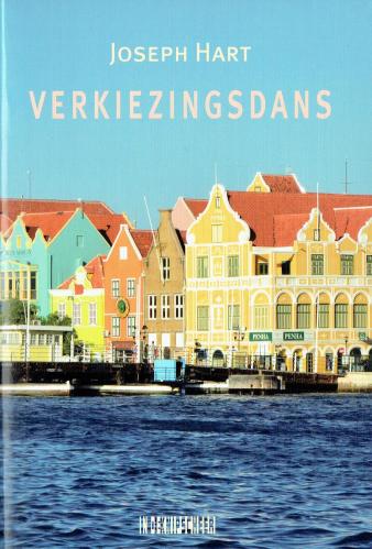 Omslag van Joseph Hart, Verkiezingsdans