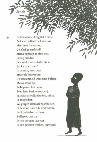 Pagina 54 van Hoe mooi wit ik ben