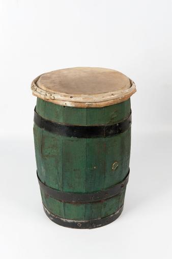 Tambu trom