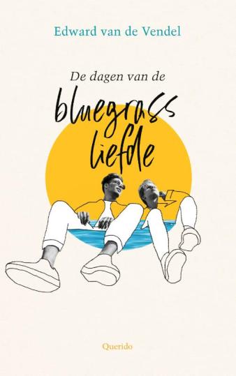 Omslag van De dagen van de bluegrassliefde, 10e druk