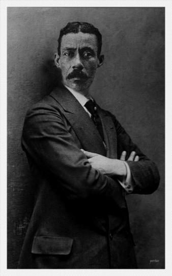 Portret van G.G.T. Rustwijk