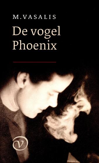 Omslag van De vogel Phoenix.