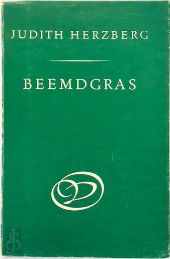 Omslag van 'Beemdgras'