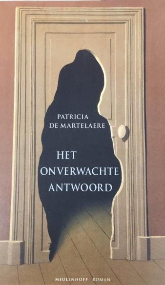 Omslag van 'Het onverwachte antwoord'
