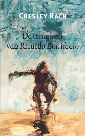 Omslag van De terugkeer van Ricardo Bonifacio