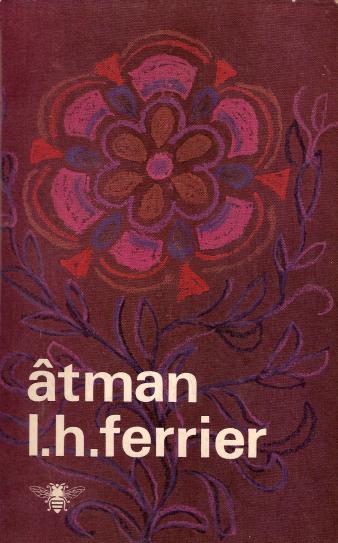 Omslag van Atman