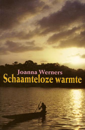 Omslag van Schaamteloze warmte