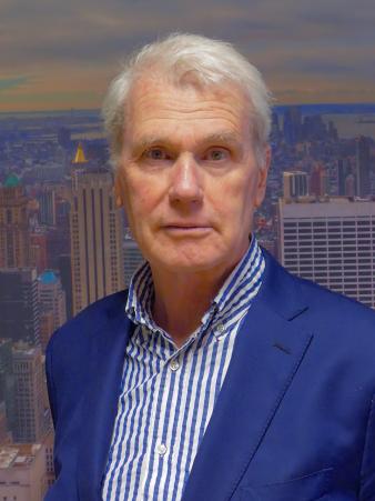 Portret van Adriaan van Dis (2016)
